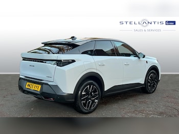 Used Peugeot 3008 2025 for sale - 76754116: Photo