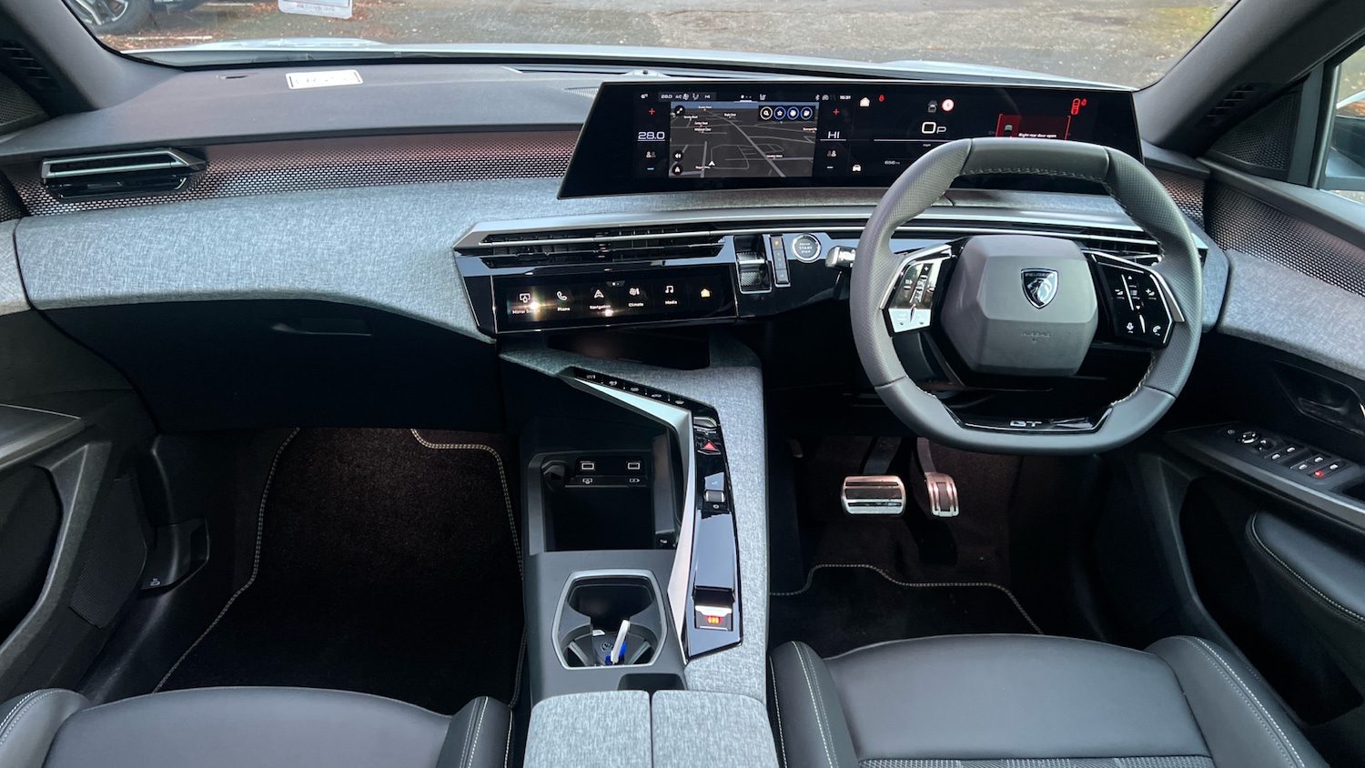 Used Peugeot 3008 2025 for sale - 76754116: Photo 4