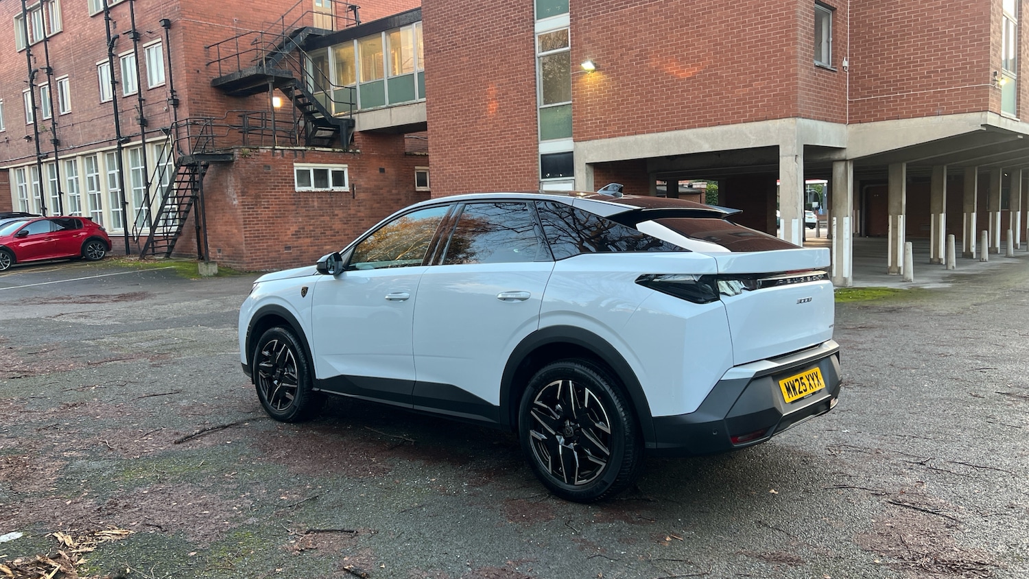 Used Peugeot 3008 2025 for sale - 76754116: Photo 5