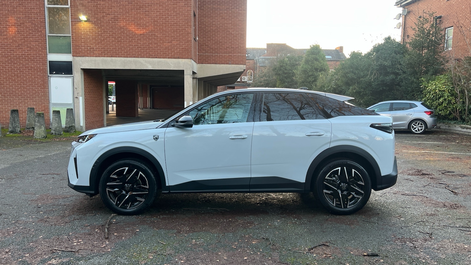 Used Peugeot 3008 2025 for sale - 76754116: Photo 6