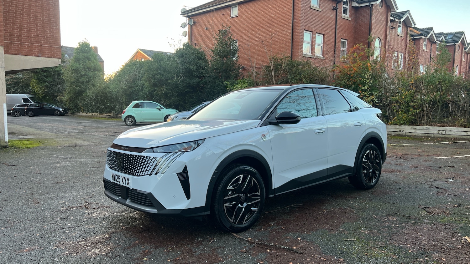 Used Peugeot 3008 2025 for sale - 76754116: Photo 7