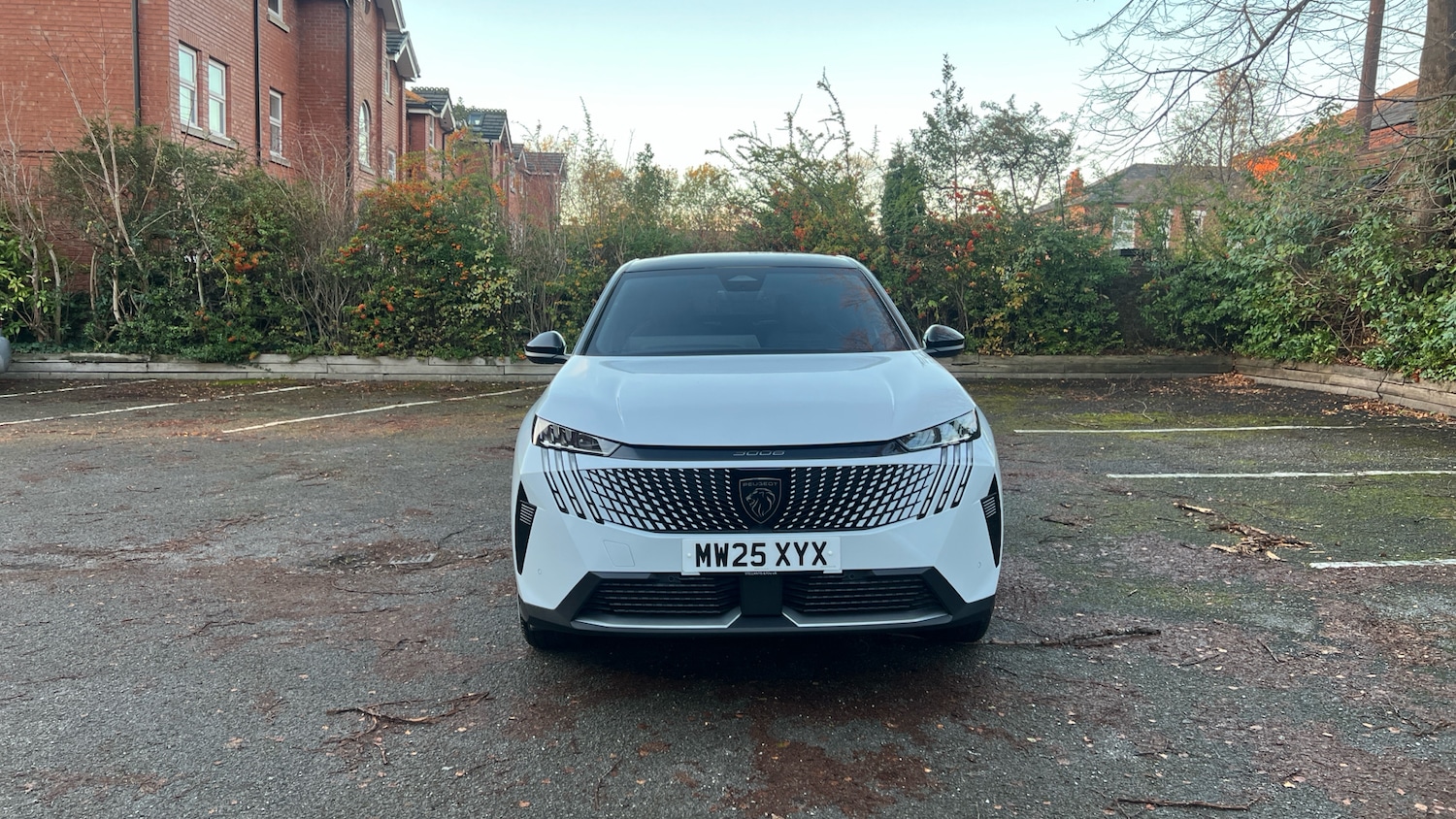 Used Peugeot 3008 2025 for sale - 76754116: Photo 8