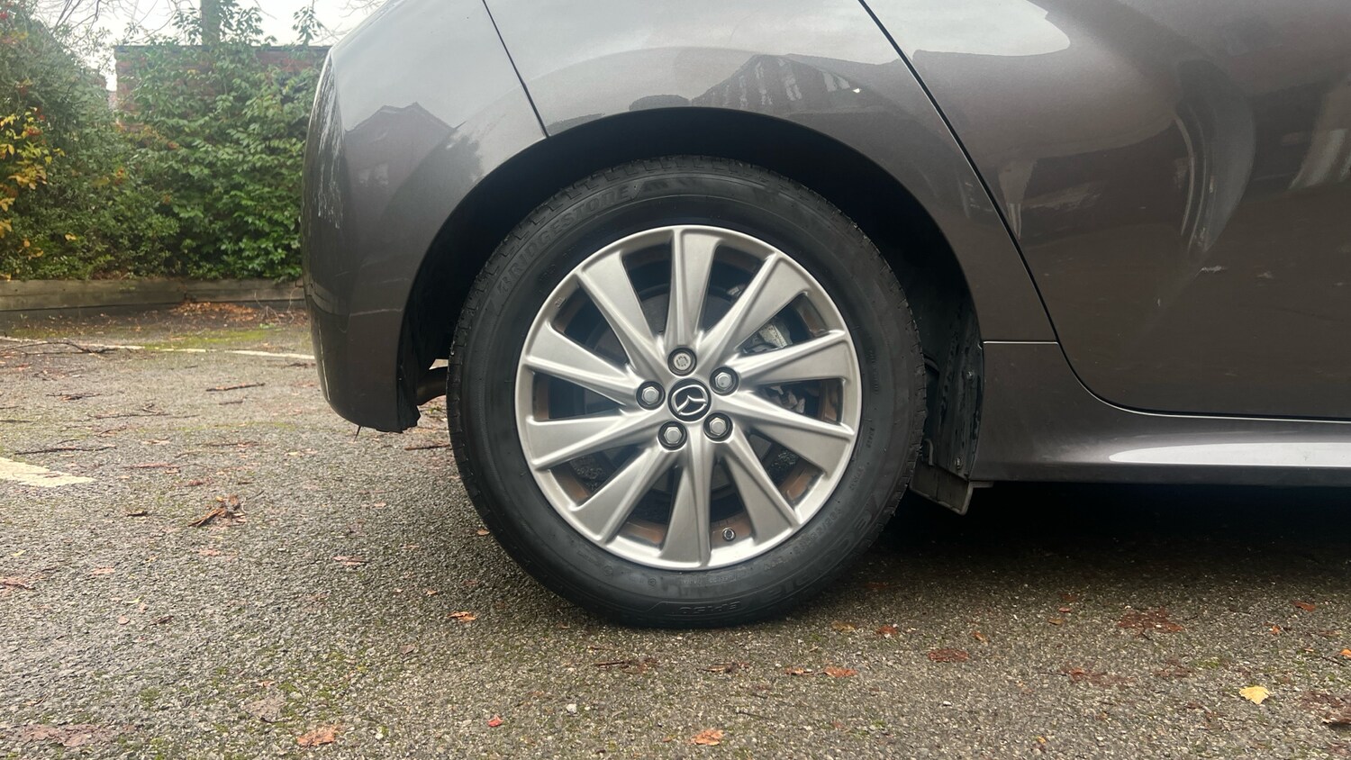 Used Mazda Mazda2 HYBRID 2022 for sale - 76647090: Photo 17