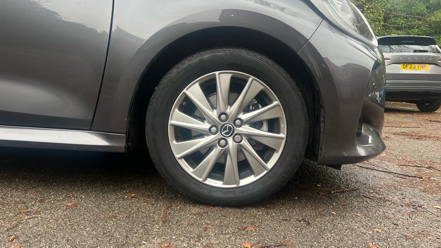 Used Mazda Mazda2 HYBRID 2022 for sale - 76647090: Photo 18