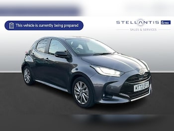 Used Mazda Mazda2 HYBRID 2022 for sale - 76647090: Photo