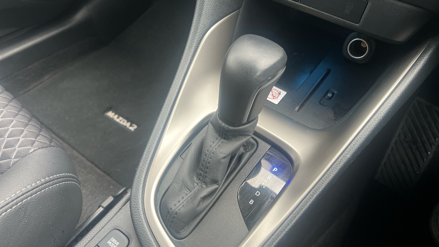 Used Mazda Mazda2 HYBRID 2022 for sale - 76647090: Photo 21