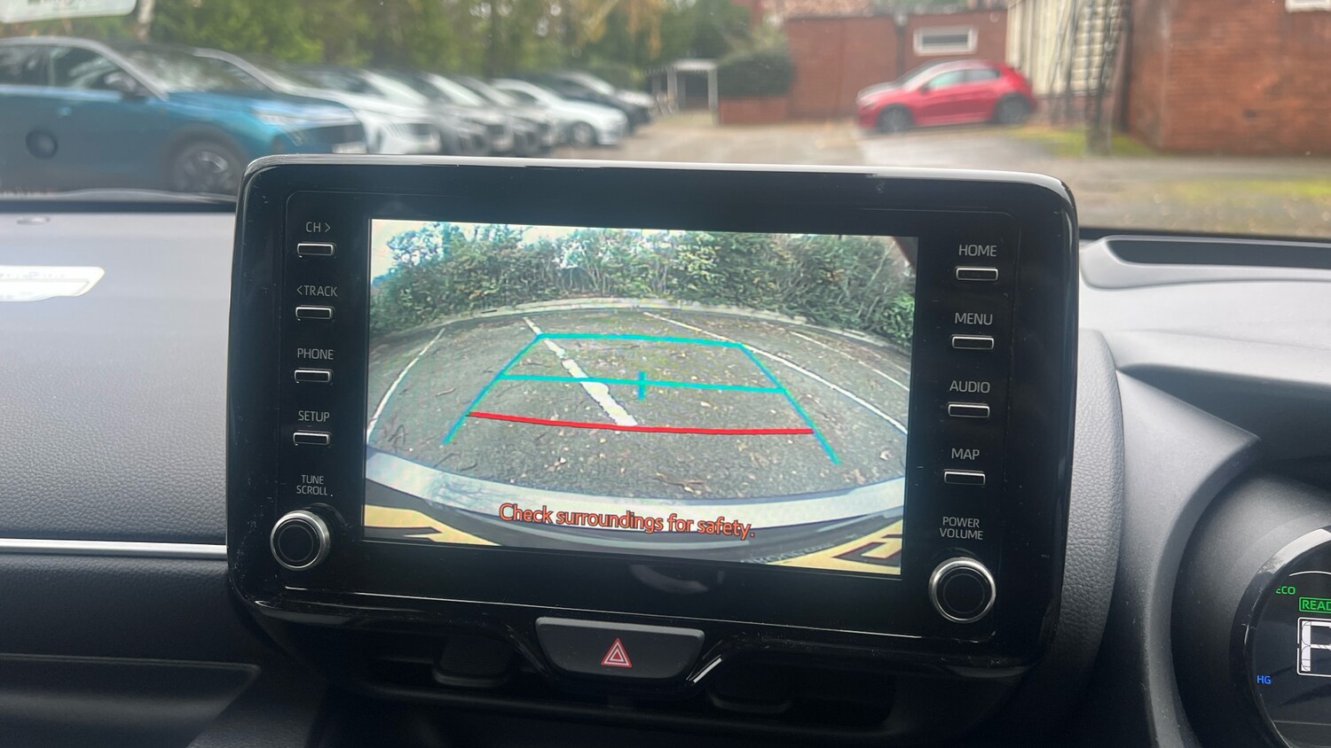 Used Mazda Mazda2 HYBRID 2022 for sale - 76647090: Photo 30