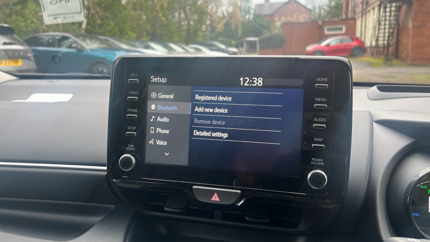 Used Mazda Mazda2 HYBRID 2022 for sale - 76647090: Photo 31