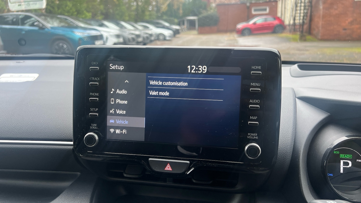 Used Mazda Mazda2 HYBRID 2022 for sale - 76647090: Photo 32