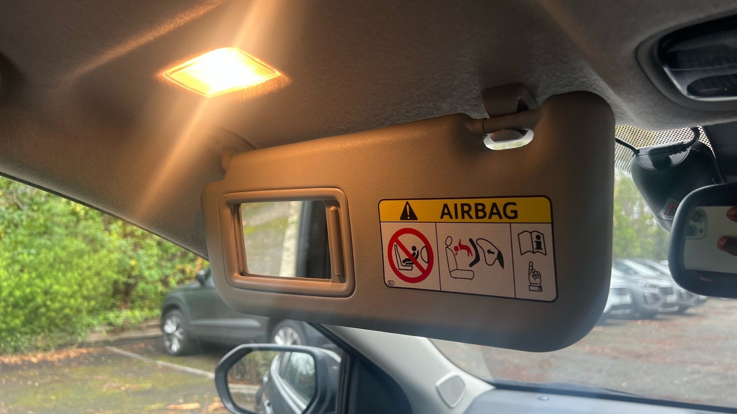 Used Mazda Mazda2 HYBRID 2022 for sale - 76647090: Photo 34