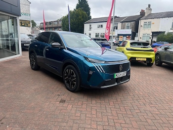 Used Peugeot 3008 2024 for sale - 75671387: Photo