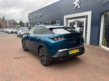 Used Peugeot 3008 2024 for sale - 75671387: Photo