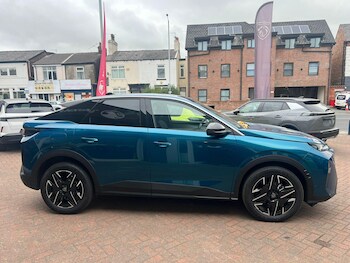 Used Peugeot 3008 2024 for sale - 75671387: Photo