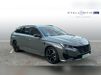 Used Peugeot 308 2024 for sale - 78246148: Photo