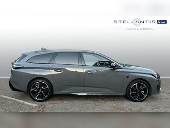 Used Peugeot 308 2024 for sale - 78246148: Photo