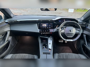 Used Peugeot 308 2024 for sale - 78246148: Photo