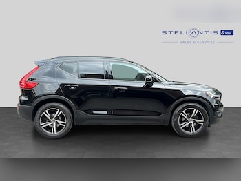 Used Volvo XC40 2020 for sale - 79280685: Photo