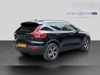Used Volvo XC40 2020 for sale - 79280685: Photo