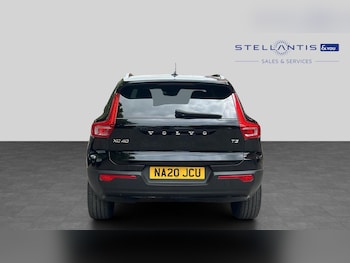 Used Volvo XC40 2020 for sale - 79280685: Photo