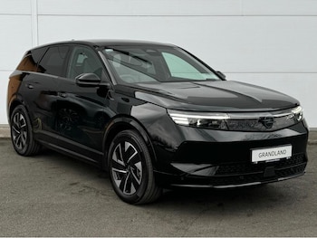 Used Vauxhall Grandland 2024 for sale - 78587330: Photo