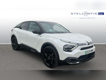 2024 - 100kW E-series 50kWh 5dr Auto