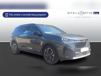 Used Peugeot 5008 2025 for sale - 79670813: Photo