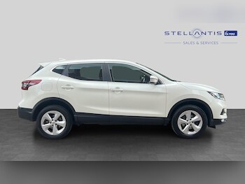 Used Nissan Qashqai 2020 for sale - 79375272: Photo