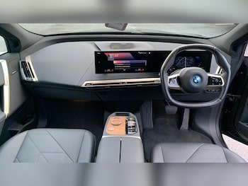 Used BMW iX 2021 for sale - 75211355: Photo