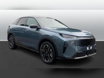 Used Peugeot 3008 2025 for sale - 77268695: Photo