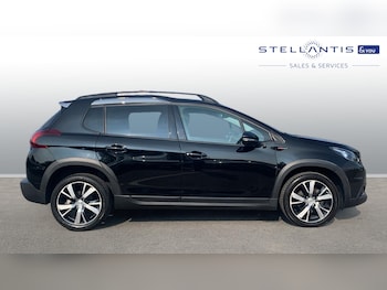 Used Peugeot 2008 2019 for sale - 75521490: Photo