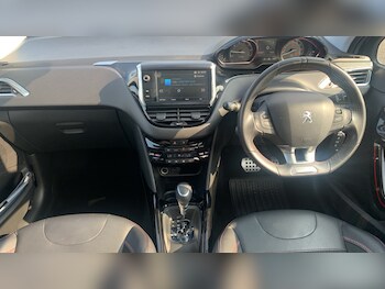 Used Peugeot 2008 2019 for sale - 75521490: Photo
