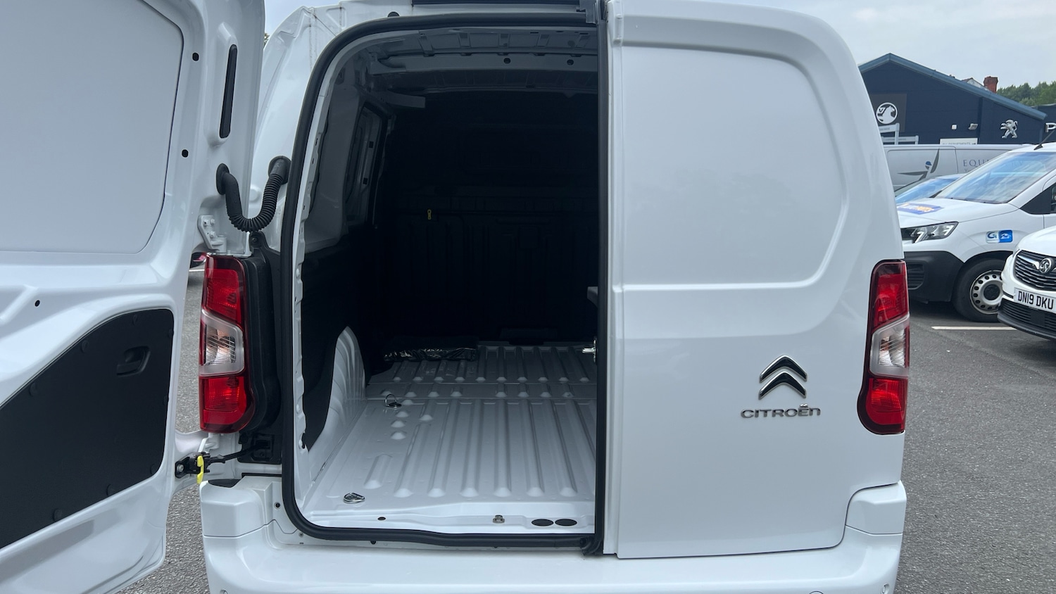 Vehicle 40