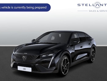 Used Peugeot 408 2025 for sale - 78663332: Photo