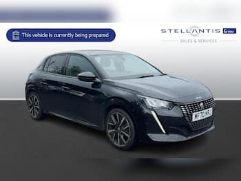 Used Peugeot 208 2020 for sale - 79727852: Photo
