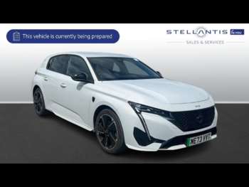 2024 - 115kW GT 54kWh 5dr Auto