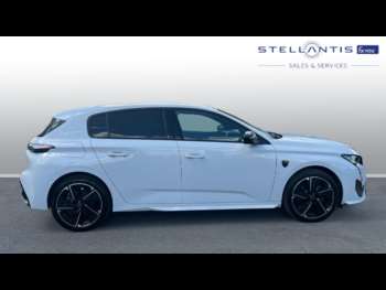 Used Peugeot 308 2024 for sale - 75298940: Photo