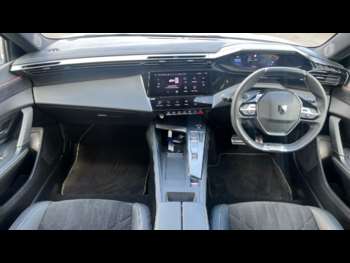 Used Peugeot 308 2024 for sale - 75298940: Photo