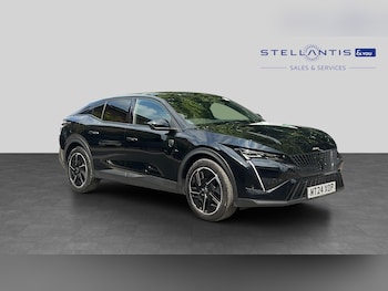Used Peugeot 408 2024 for sale - 79213471: Photo