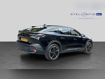 Used Peugeot 408 2024 for sale - 79213471: Photo