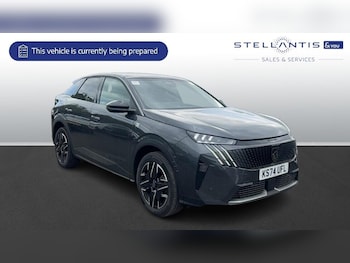 Used Peugeot 3008 2024 for sale - 75659538: Photo