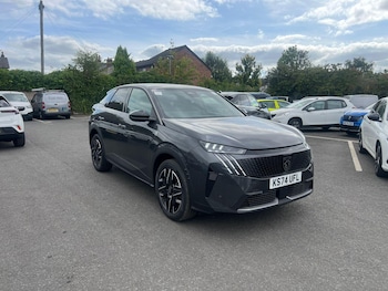 Used Peugeot 3008 2024 for sale - 75659538: Photo