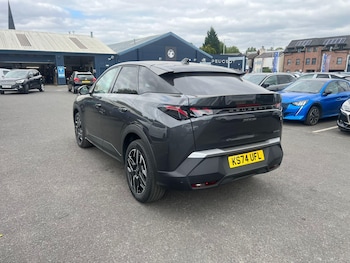 Used Peugeot 3008 2024 for sale - 75659538: Photo