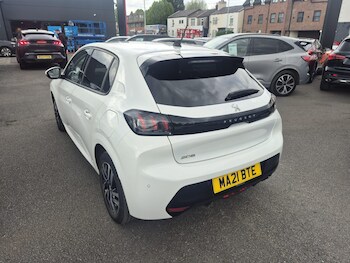 Used Peugeot 208 2021 for sale - 78505506: Photo
