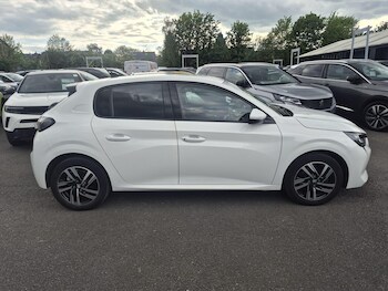 Used Peugeot 208 2021 for sale - 78505506: Photo