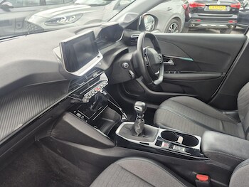 Used Peugeot 208 2021 for sale - 78505506: Photo