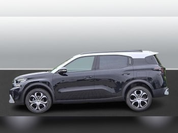 Used Citroen C3 Aircross 2026 for sale - 79534200: Photo