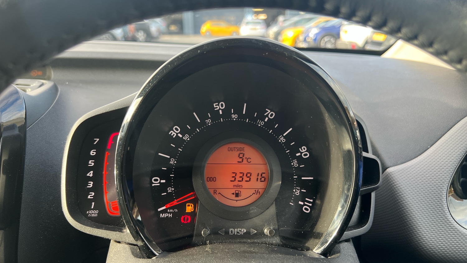 Used Peugeot 108 2021 for sale - 76381476: Photo 13