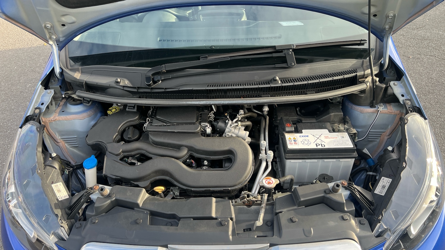 Used Peugeot 108 2021 for sale - 76381476: Photo 18