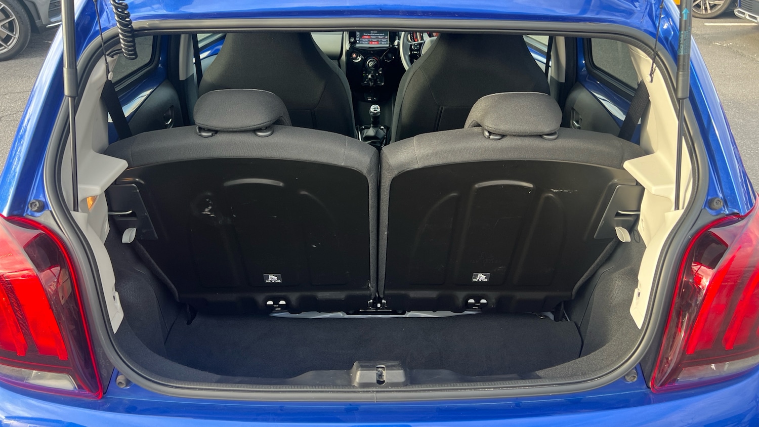 Used Peugeot 108 2021 for sale - 76381476: Photo 19