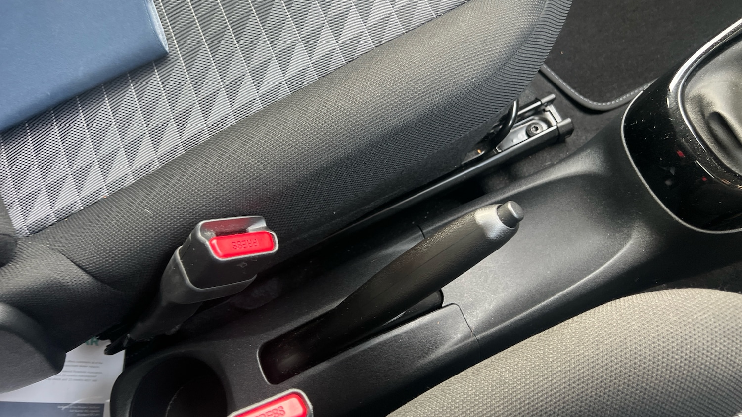 Used Peugeot 108 2021 for sale - 76381476: Photo 21